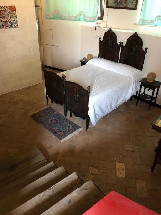 La Bosca Agriturismo Gavardo Exteriér fotografie