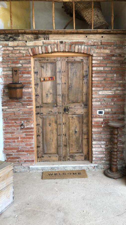 La Bosca Agriturismo Gavardo Exteriér fotografie