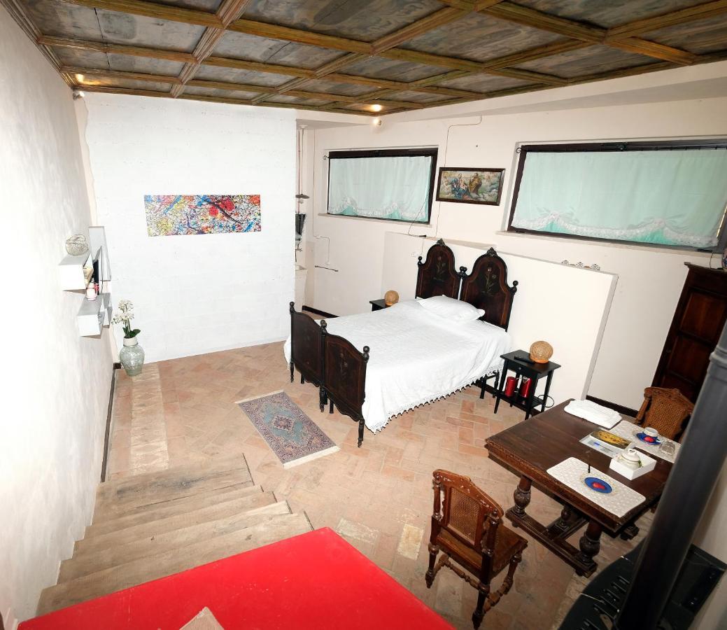 La Bosca Agriturismo Gavardo Exteriér fotografie