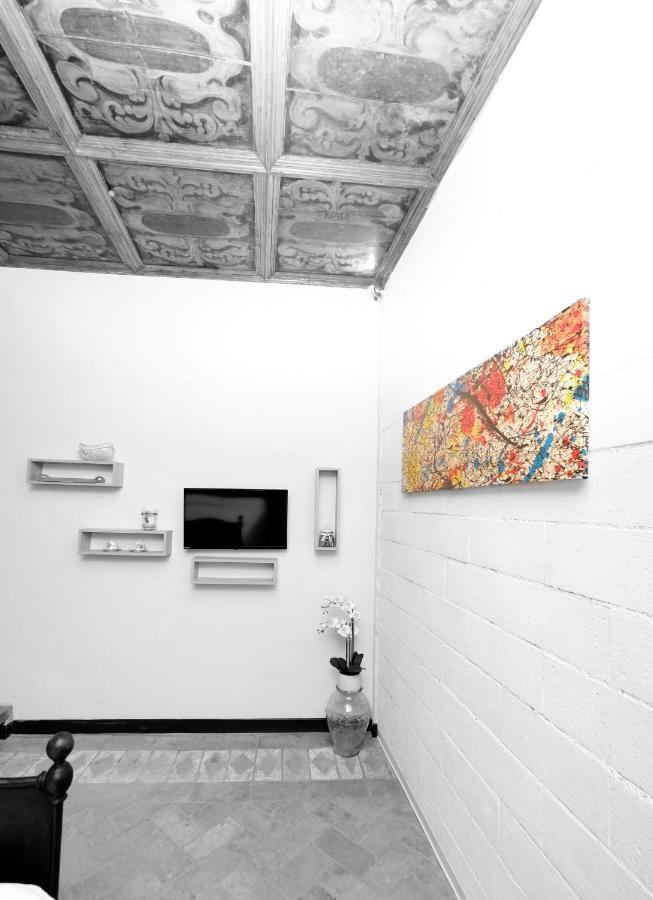 La Bosca Agriturismo Gavardo Exteriér fotografie