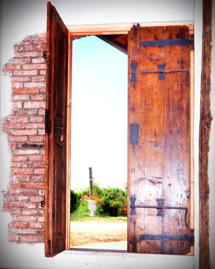 La Bosca Agriturismo Gavardo Exteriér fotografie