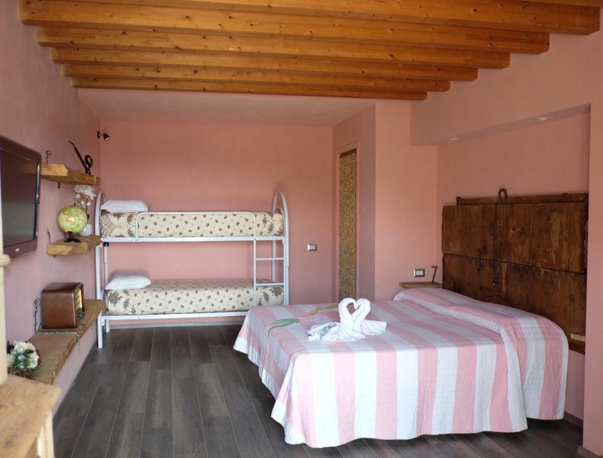 La Bosca Agriturismo Gavardo Exteriér fotografie