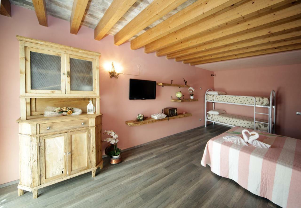 La Bosca Agriturismo Gavardo Exteriér fotografie