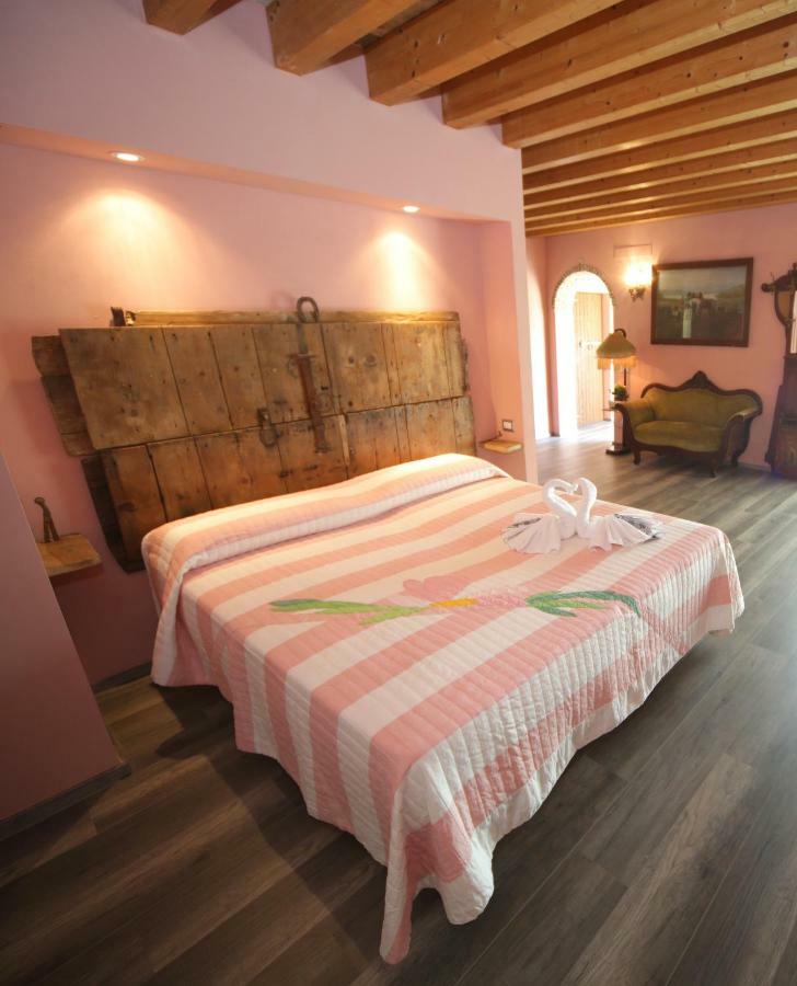 La Bosca Agriturismo Gavardo Exteriér fotografie